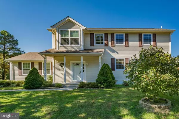 Piney Point, MD 20674,45211 DORY LN