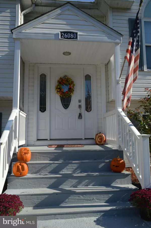 Mechanicsville, MD 20659,26080 SYCAMORE DR