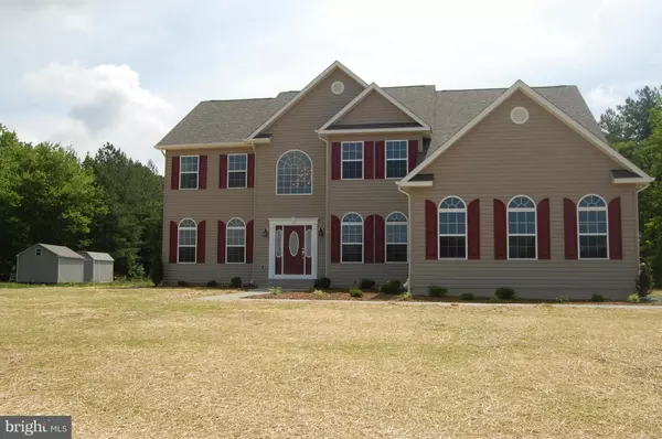 29375 QUEENS LANDING LANE, Mechanicsville, MD 20659