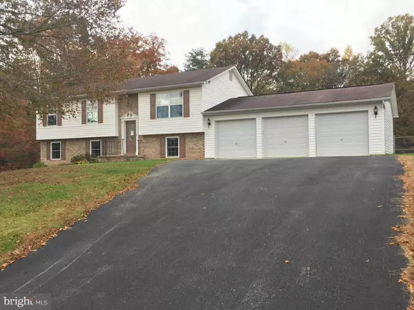 26355 TIN TOP SCHOOL RD, Mechanicsville, MD 20659