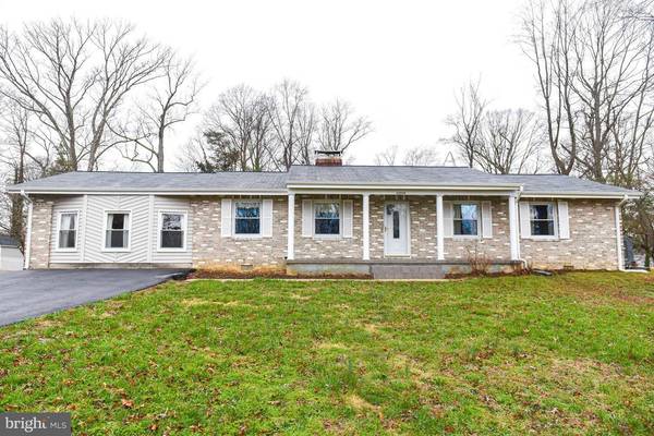 22939 GUNSTON DR, Lexington Park, MD 20653