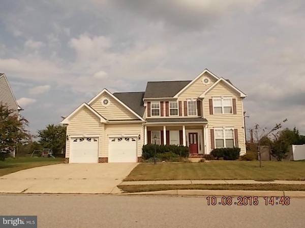 23624 GUNNELL DR, Leonardtown, MD 20650