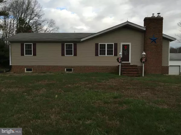 39770 JOHNSON MANOR FARM LN, Mechanicsville, MD 20659