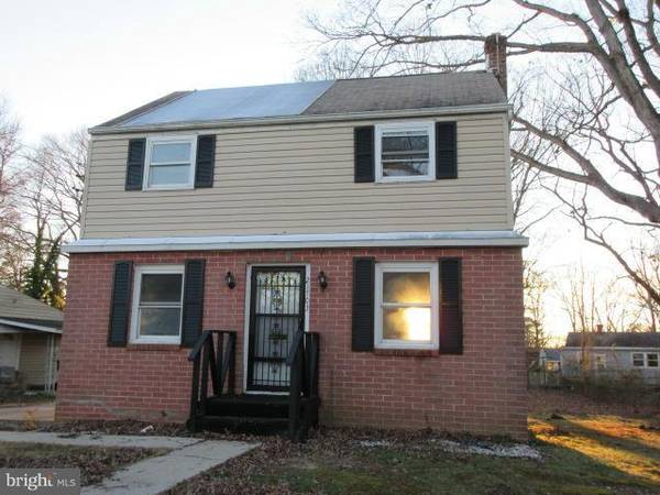 21703 HANCOCK RD, Lexington Park, MD 20653