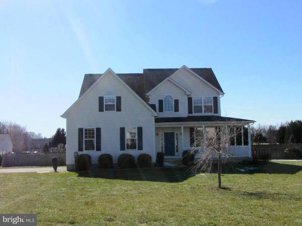 38367 RED RIVER LN, Mechanicsville, MD 20659