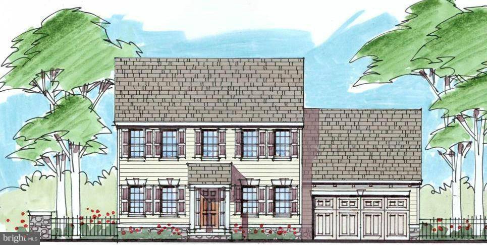 Great Mills, MD 20634,19325 GREEN'S CROSSING CT