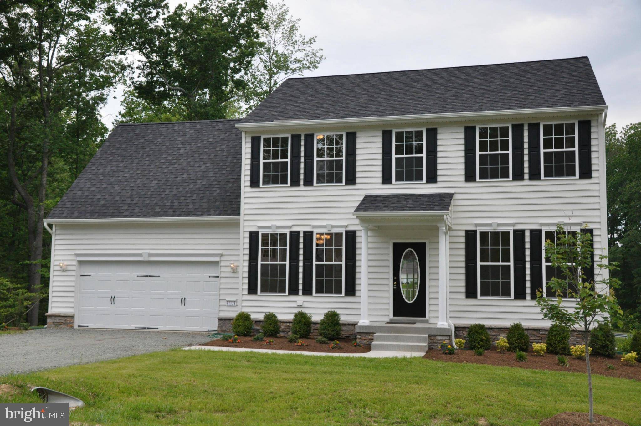 19325 GREEN'S CROSSING CT, Great Mills, MD 20634