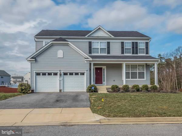 47378 GREENWAY ST, Lexington Park, MD 20653