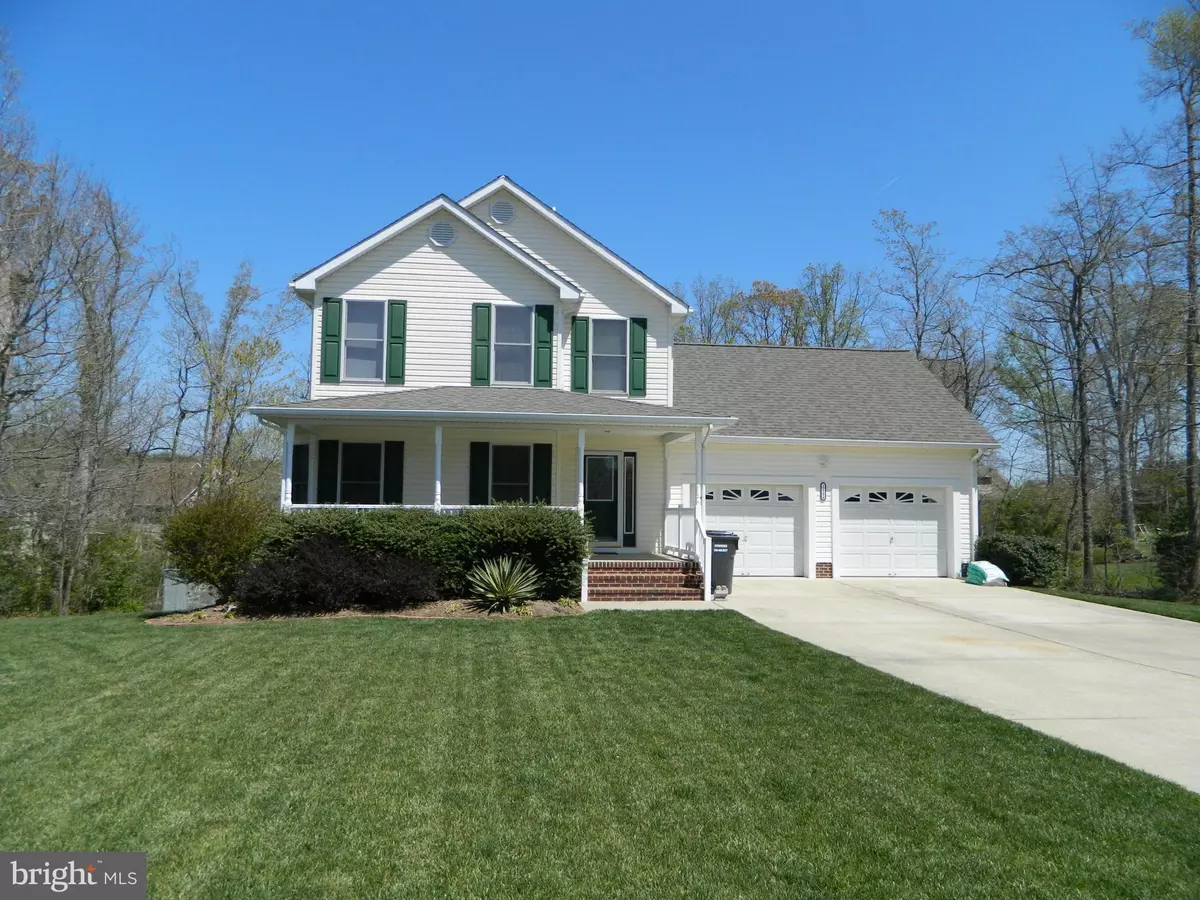 Great Mills, MD 20634,22394 DEERPATH CT