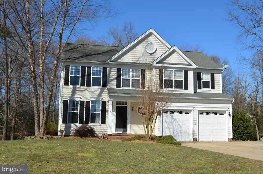 41570 COACH CT, Leonardtown, MD 20650