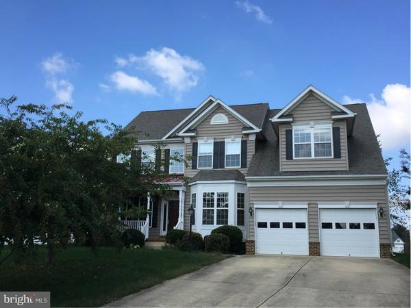 40656 KLEAR CT, Leonardtown, MD 20650