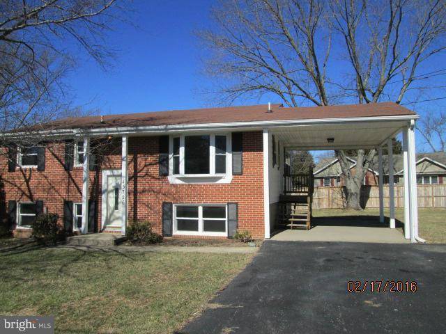 45726 BELVOIR RD, Great Mills, MD 20634