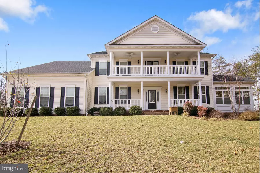 41354 HOLIDAY WAY, Leonardtown, MD 20650