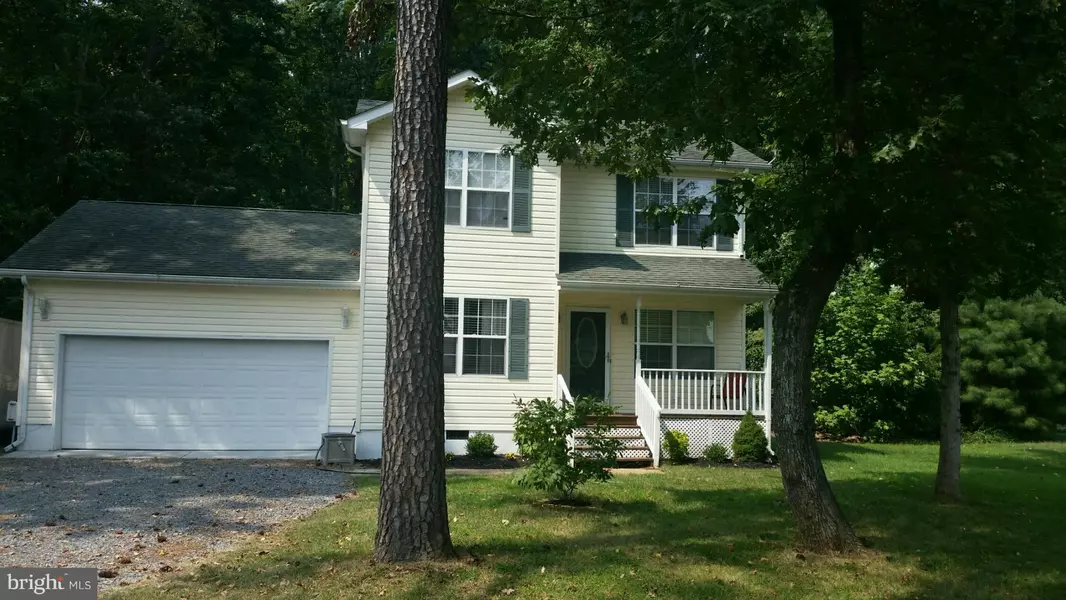 39838 BIG PINE TRL, Leonardtown, MD 20650