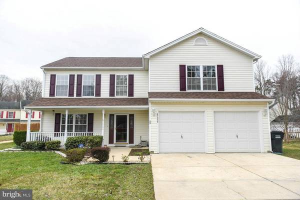 47335 SILVER SLATE DR, Lexington Park, MD 20653