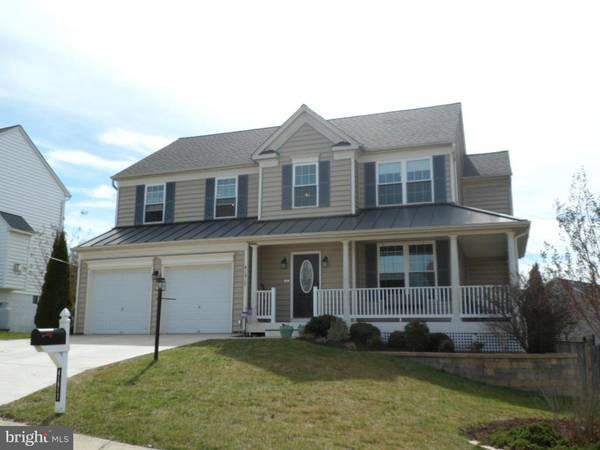 41917 SARA ANN CT, Leonardtown, MD 20650