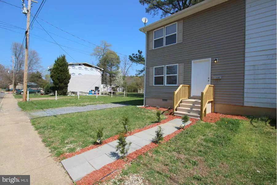 21338 CAMBRIDGE AVE, Lexington Park, MD 20653