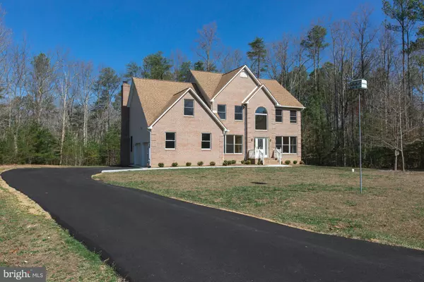 Leonardtown, MD 20650,44111 WOODMONT DR