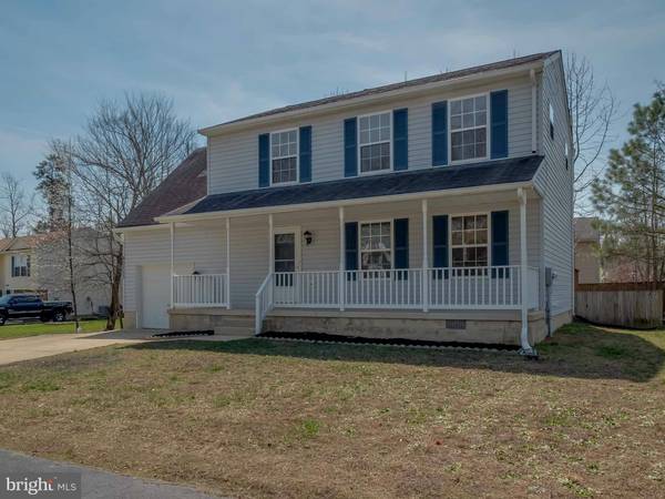 45253 ANDY WAY, California, MD 20619