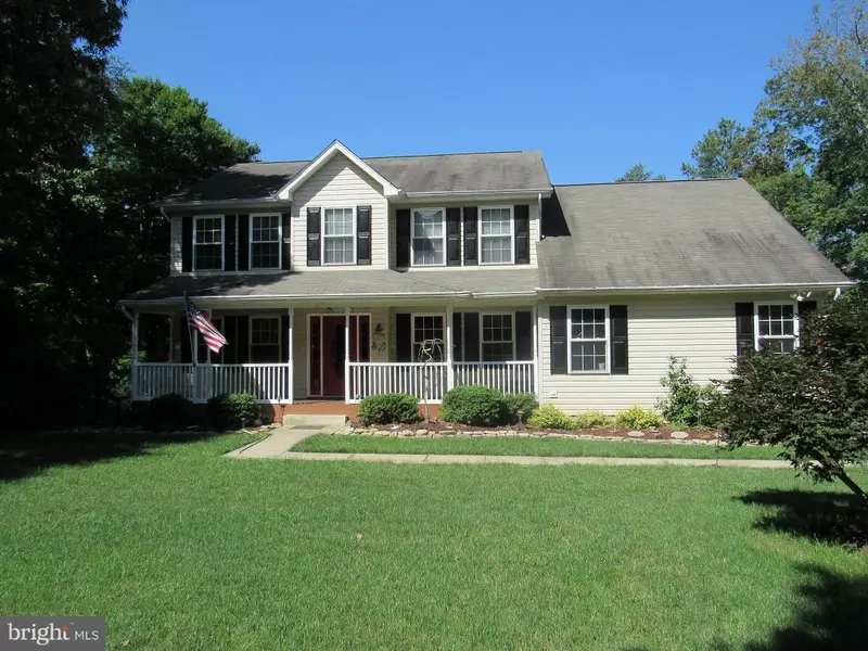 42370 FOREST LAKE LN, Mechanicsville, MD 20659