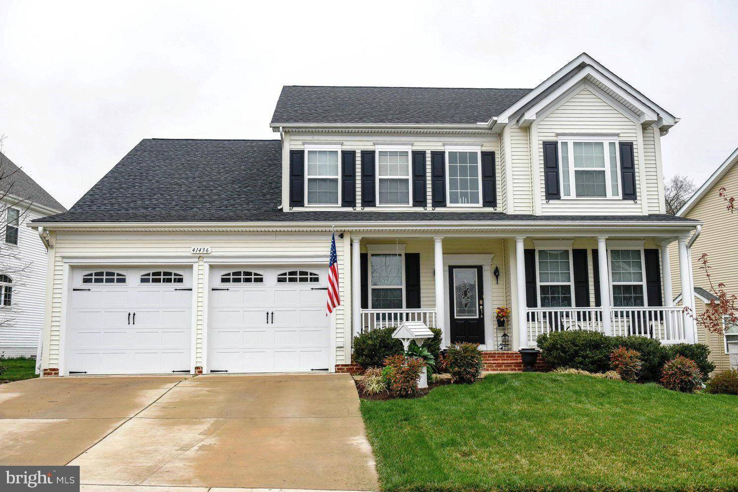 41436 WHIMSICAL CT, Leonardtown, MD 20650