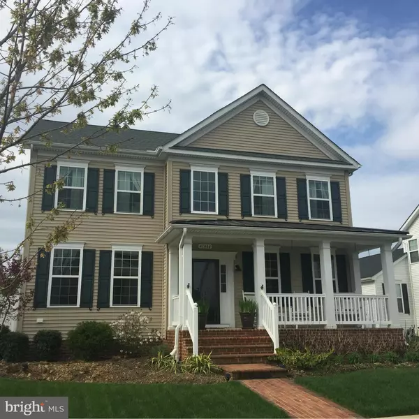 41444 CULPEPPER WAY, Leonardtown, MD 20650