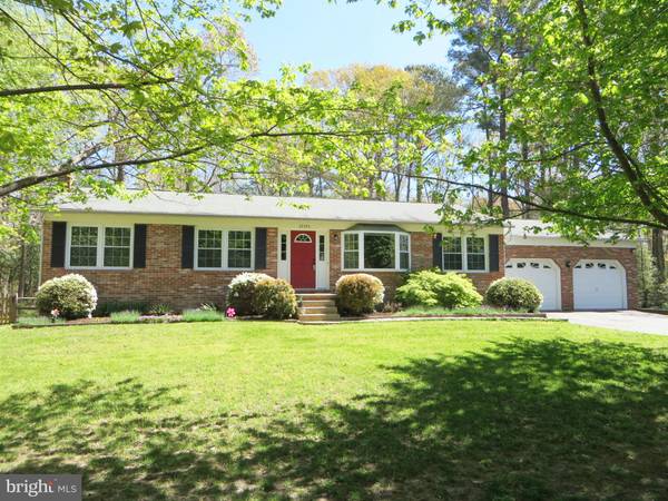 22326 WHITE OAK RD, Leonardtown, MD 20650