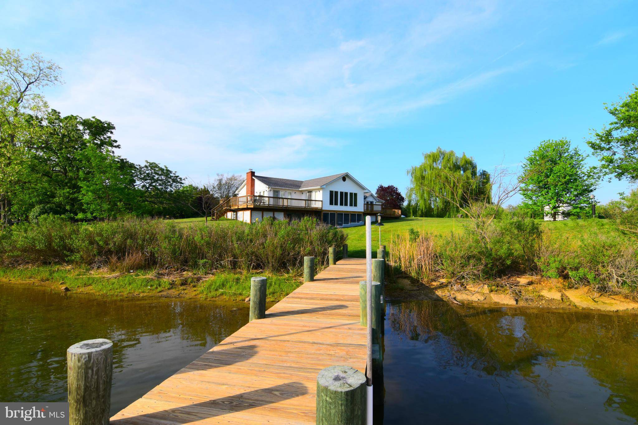 21615 JOE HAZEL RD, Leonardtown, MD 20650