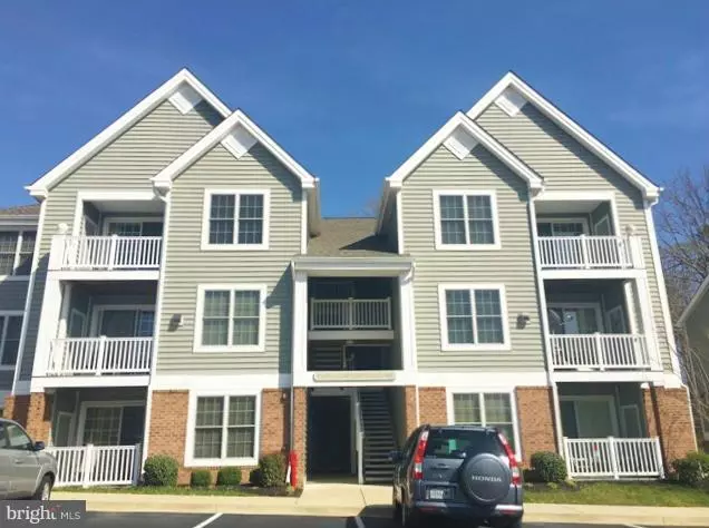 41810 EASTWICK LN #2202, Leonardtown, MD 20650