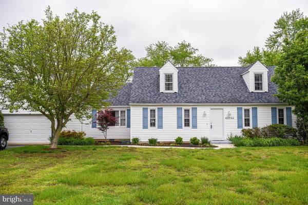 40744 LAKE AND BRETON VIEW DR, Leonardtown, MD 20650