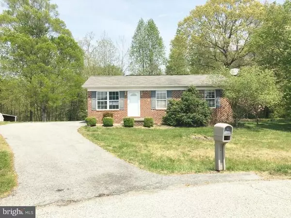 29564 ARLINGTON CT, Mechanicsville, MD 20659