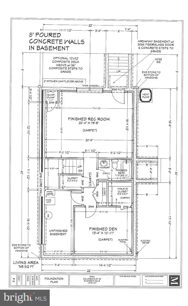 California, MD 20619,45819 BETHFIELD WAY