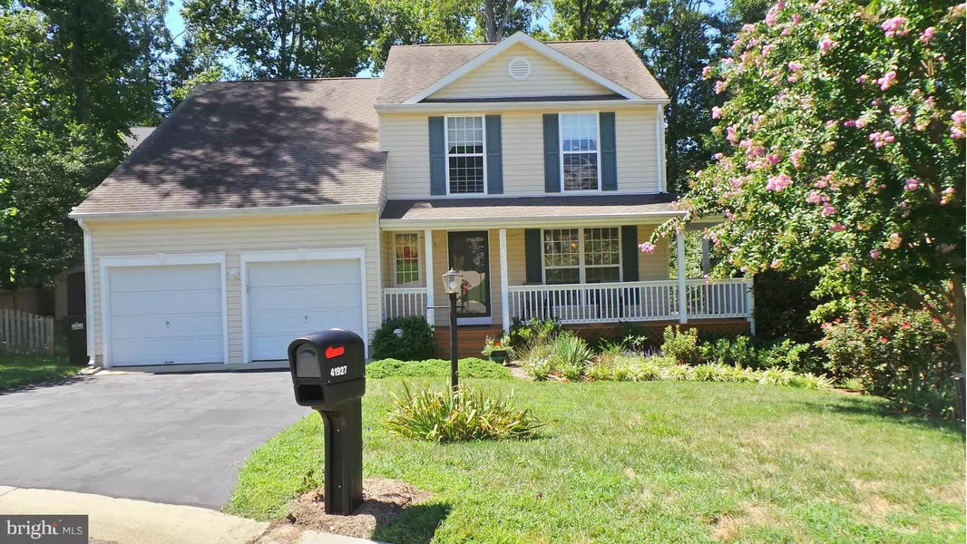 41927 KENTUCKY CT, Leonardtown, MD 20650