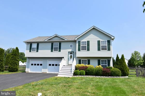 26291 RIO BRAVO LN, Mechanicsville, MD 20659