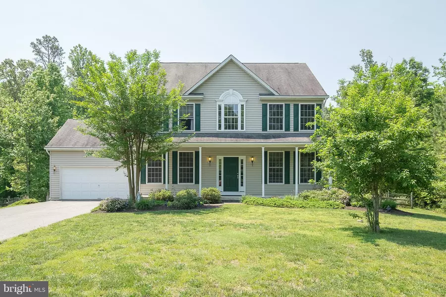 26829 MAJESTIC OAK CT, Mechanicsville, MD 20659