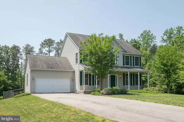 Mechanicsville, MD 20659,26829 MAJESTIC OAK CT