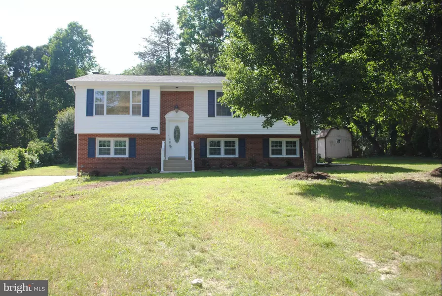 29911 GUNTHER DR, Mechanicsville, MD 20659