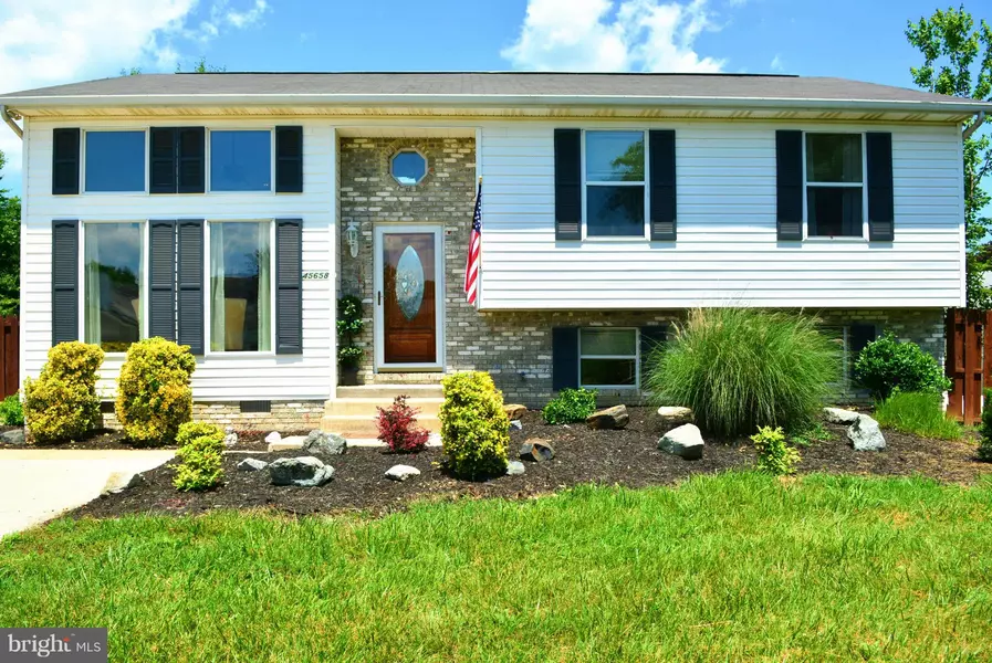 45658 SCHOONER CT, Great Mills, MD 20634