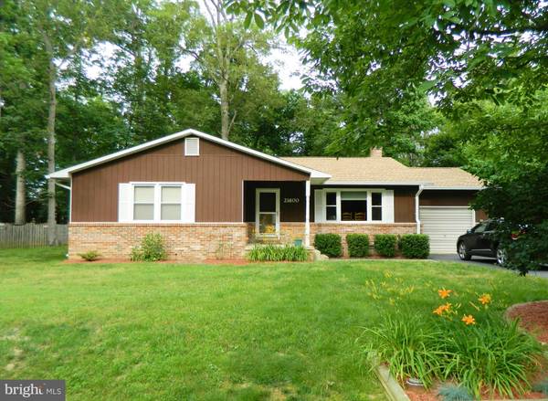 21600 DEFENDER ST, Lexington Park, MD 20653