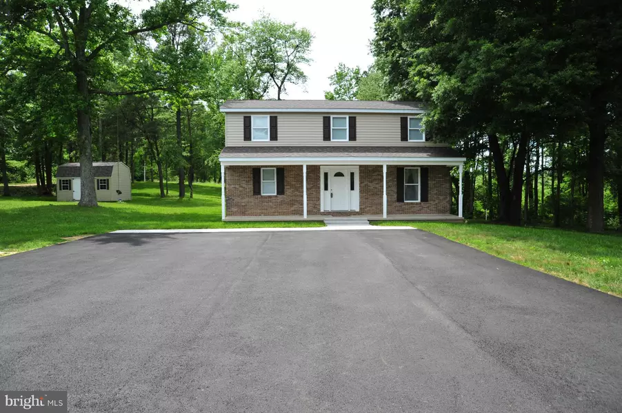 20132 PINEY POINT RD, Callaway, MD 20620