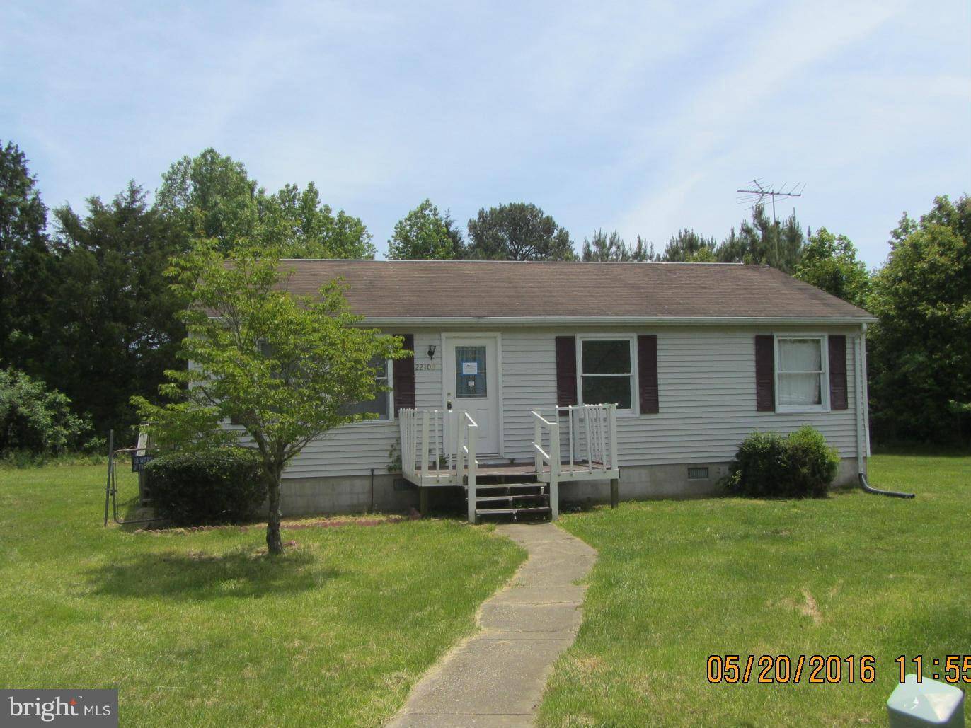 22108 TOWEY CT, Great Mills, MD 20634