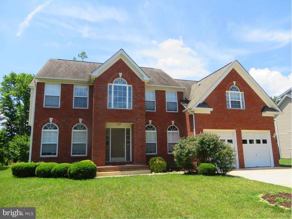 22465 OLDE HEWITT RD, Lexington Park, MD 20653