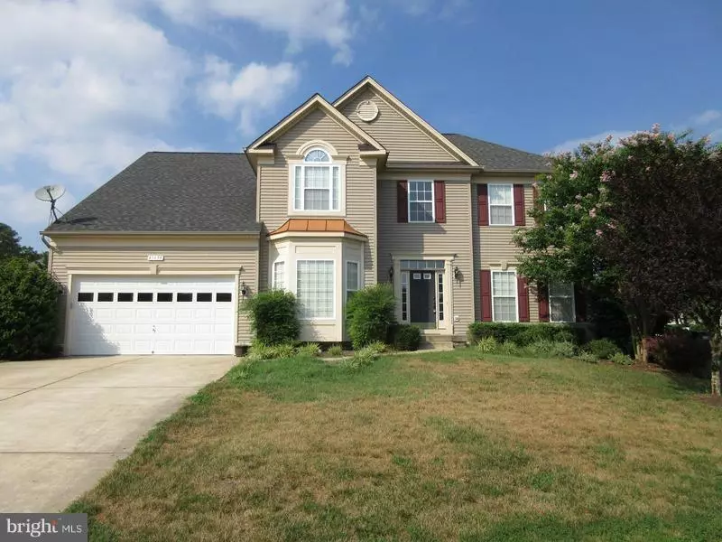 41650 FERBER CT, Leonardtown, MD 20650