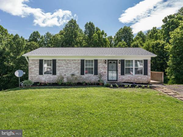 29556 EDISON CT, Mechanicsville, MD 20659