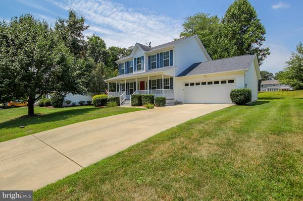 20765 WOLFTRAP ST, Lexington Park, MD 20653