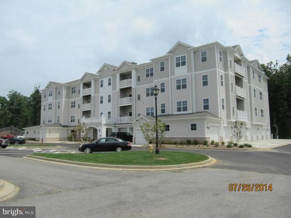 23530 FDR BLVD #408, California, MD 20619