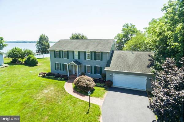 40884 LAKE AND BRETON VIEW DR, Leonardtown, MD 20650