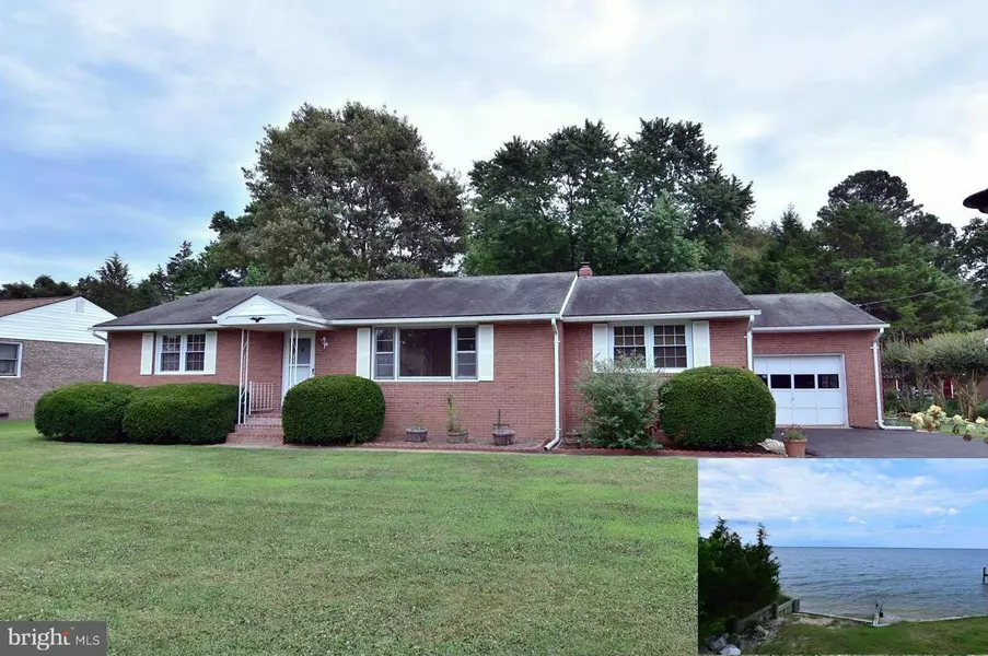 19308 GOSNELL RD, Leonardtown, MD 20650