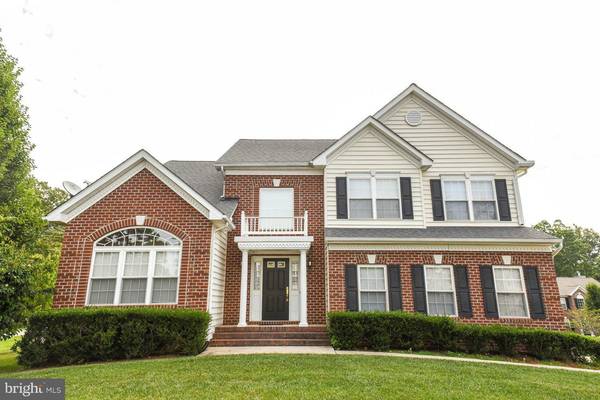 46280 COLLETTE LN, Lexington Park, MD 20653