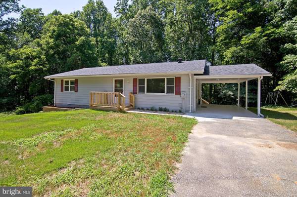 26899 CAT CREEK RD, Mechanicsville, MD 20659